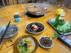 -苗侗地道红酸.酸汤鱼·酸汤牛肉