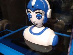-龙岗区科技馆