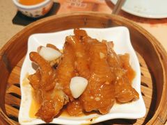 -点都德(汇点楼店)