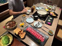 -捞王锅物料理(四川北路店)