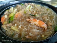 -钱大妈海鲜饭店(保利林语店)