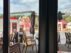 -MR.ROCKY洛奇先生RESTAURANT&BAR(宝安壹方城店)