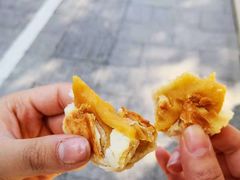 -长发西饼(临顿路店)