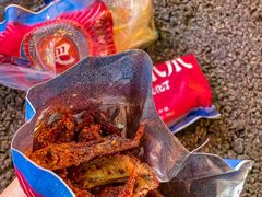 -降龙爪爪(建设路1店)