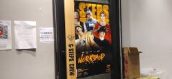 -G-STEPS舞蹈工作室