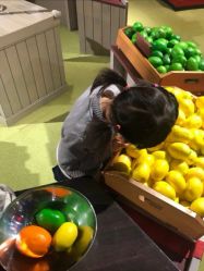 -幻贝家儿童乐园(武汉永旺梦乐城店)