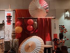 -上井料理黑金店(IFS国金中心店)