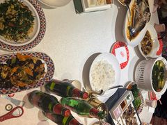 -SEEUNARI西域娜依新疆菜(环宇广场店)
