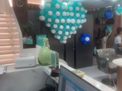 -LJOY丽锦造型·烫发染发