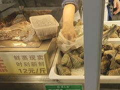 -紫光园清真北京小吃(银村街店)