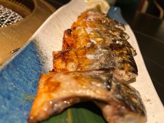 -厚贞日式烤肉(浦东汇智店)