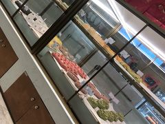 -奈雪的茶(国金中心店)