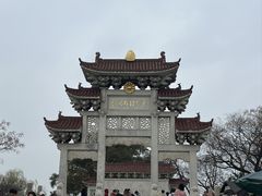 -灵顺寺