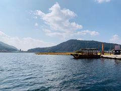 -腾冲北海湿地