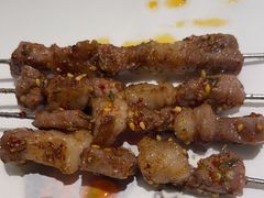 -三个大叔东北烧烤·砂锅菜(西三旗店)