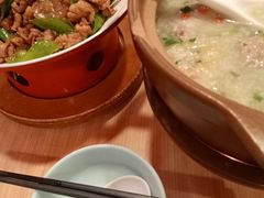 -宏状元现熬粥·京味菜(三里河店)