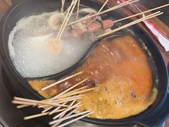 -江湖六膳門串串香(隆礼路店)