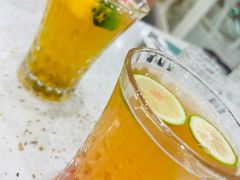 -CRAZYONES西班牙海鲜饭(上海美罗城店)