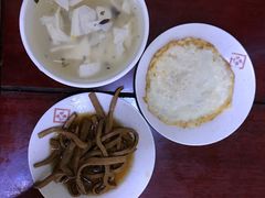 -义隆素菜馆(百年老店)