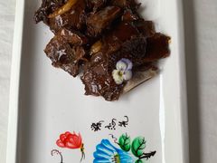 秘制牛肋排-翠湖里(翠湖南路店)