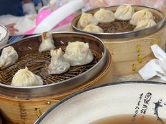 -曼曼汤包(建国西路店)
