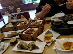 -喜鹊茶点.啫煲(车陂店)