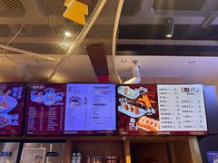 -易裕和·长沙米粉(竹塘西路店)