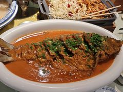 -老雒阳面馆·水席(定鼎门店)