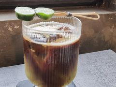 -作咖啡(养育巷店)