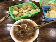-逍遥镇高群生胡辣汤