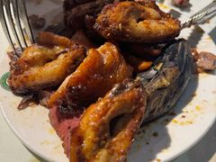 -戈拿旺巴西烤肉(崇文门店)