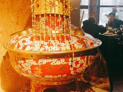 -羊大爷涮肉(亮马桥店)