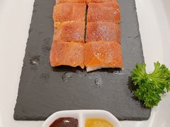 -白天鹅宾馆-玉堂春暖餐厅