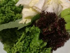 -萨拉伯尔水源素问店·韩国宫廷料理(人民路店)