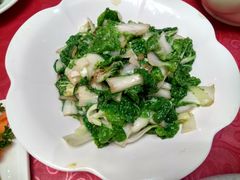 -小蓝鲸湖北菜(八一路店)