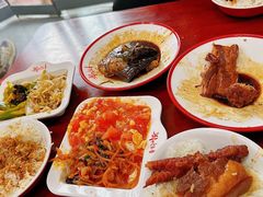 -刘小忙把子肉(北园大街总店)