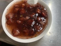 -芳婆糕团店(王府大街店)