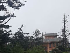 -峨眉山风景名胜区