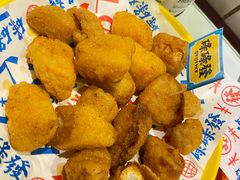 -碌碌发·东南亚风味烧烤档(体育西店)