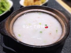 -郭记三宝粥店(锦山大街店)