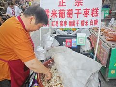 -东关回民小吃一条街(颍河西路店)