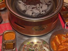 -西塔老太太泥炉烤肉(苏州大悦城店)