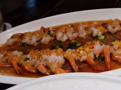 -前海沿·青岛菜(大拇指广场石老人店)