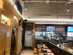 -木屋烧烤(坂田天安云谷店)