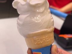 -DQ·蛋糕·冰淇淋(南开大悦城2F店)