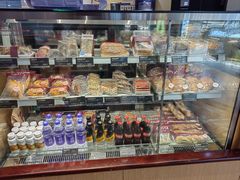 -COSTA COFFEE(天通苑华联店)