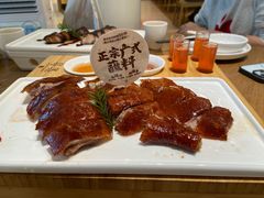 -粤集·手工粤菜(皇庭广场店)