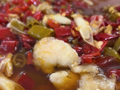 -笑红饭庄