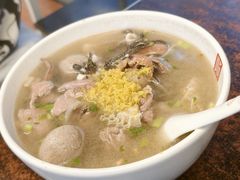 -潮镇老尾牛杂(环城西路店)