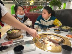 -炙城·韩式烤肉(南京东路店)